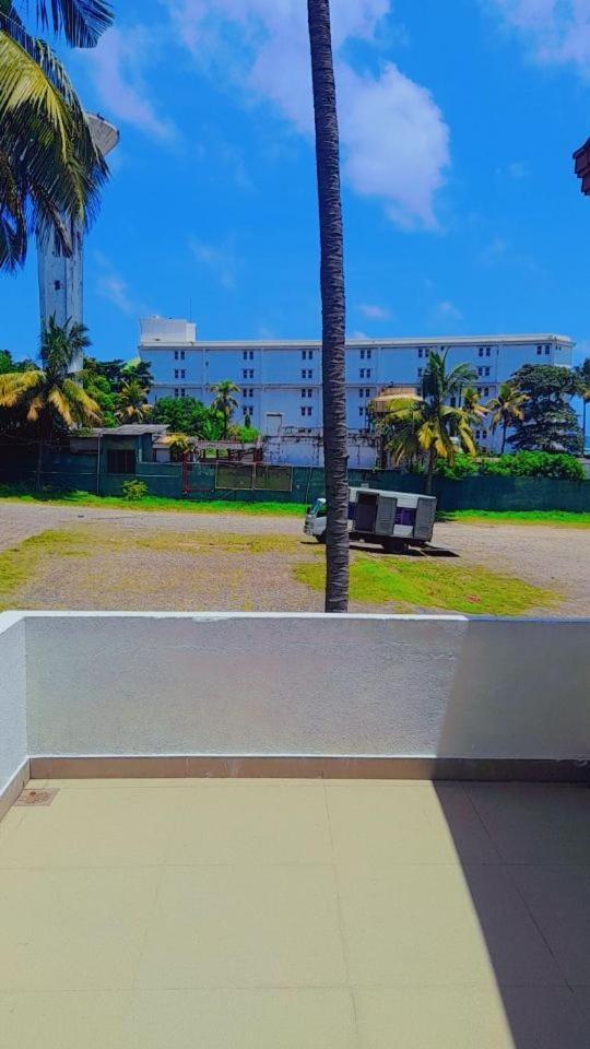 Green Bloom Dehiwala-Mount Lavinia Exterior foto